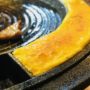 卵焼き付きの“サムギョプサル”を食べたら思わず「マシッソヨ！」＠韓国家庭料理　釜山（鹿児島市）